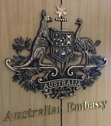 Australie a dublin