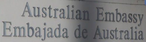 Australie a mexico
