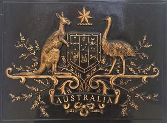 Australie a rome