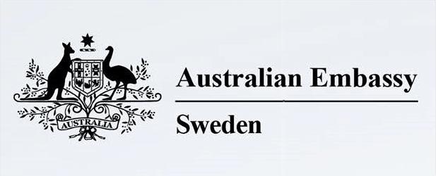 Australie a stockholm