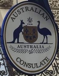 Australie c vilnius