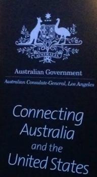 Australie cg los angeles 2