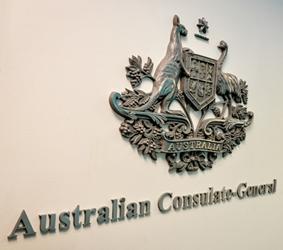 Australie cg macassar
