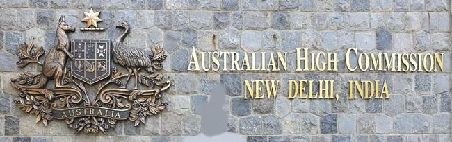 Australie hc delhi 2