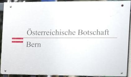 Autriche a berne 1