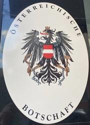 Autriche a tbilissi 1