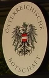 Autriche a washington 1
