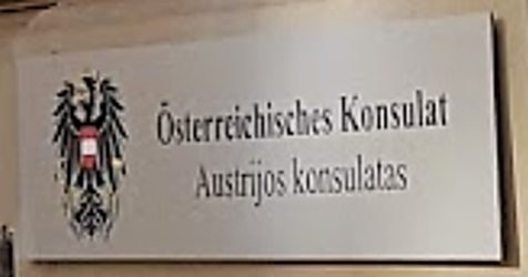 Autriche c vilnius