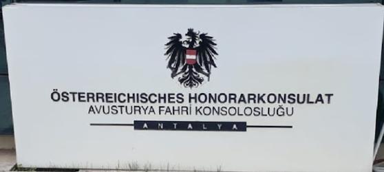 Autriche ch antalya