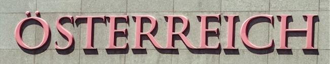 Autriche ch portland