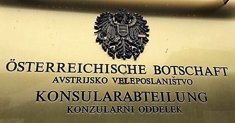 Autriche sc ljubljana