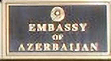 Azerbaidjan a washington 1
