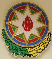 Azerbaidjan cg los angeles
