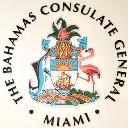 Bahamas cg miami