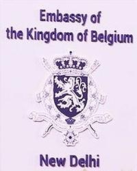Belgique a delhi