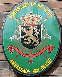 Belgique a helsinki 1
