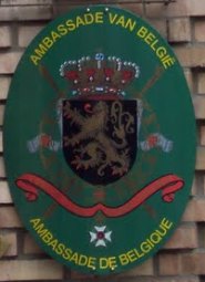 Belgique a ljubljana