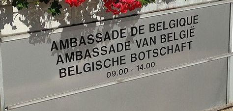Belgique a luxembourg