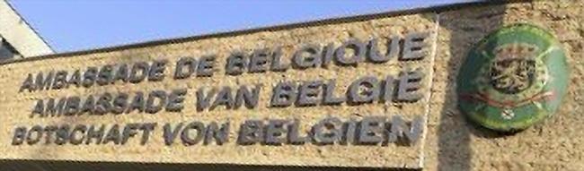 Belgique a pekin 1