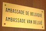 Belgique a sofia