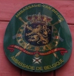 Belgique a tallinn