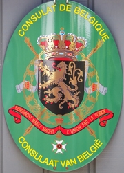 Belgique c auckland