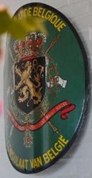 Belgique c gothembourg
