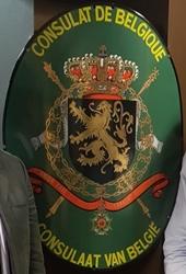 Belgique c suva