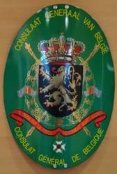 Belgique cg bombay