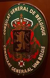 Belgique cg los angeles
