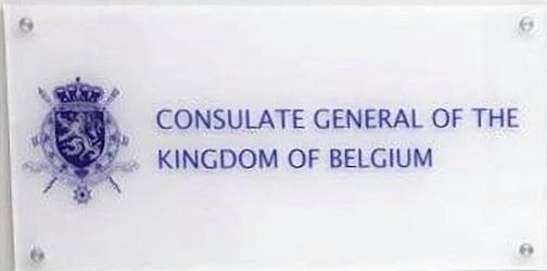 Belgique cg new york 1
