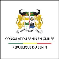 Benin c conakry