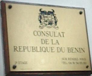 Benin c marseille 1