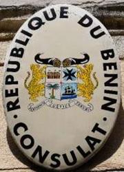 Benin c paris 1