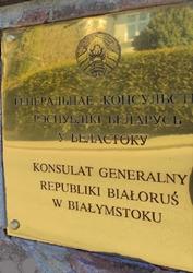 Bielorussie cg bialystok