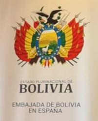 Bolivie a madrid 2