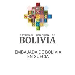 Bolivie a stockholm