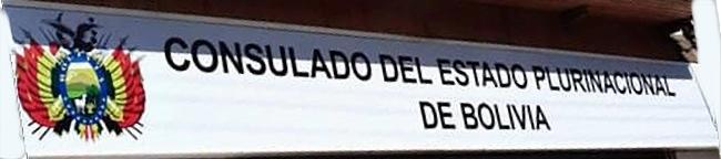 Bolivie c antofagasta