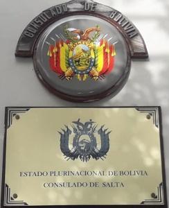 Bolivie c salta