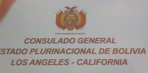 Bolivie cg los angeles 1