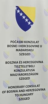 Bosnie herzegovine ch szeged