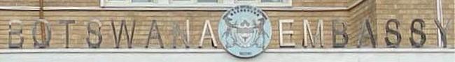 Botswana a pekin 1
