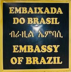 Bresil a addis abeba 1