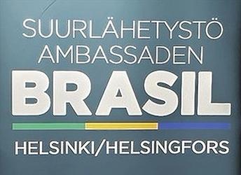 Bresil a helsinki 1