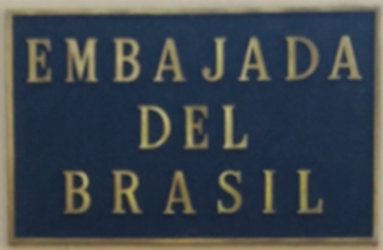 Bresil a mexico