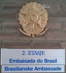 Bresil a oslo
