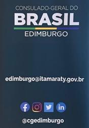 Bresil cg edimbourg