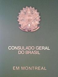 Bresil cg montreal