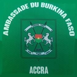 Burkina faso a accra 2