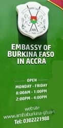 Burkina faso a accra 3